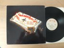 Motörhead  The Birthday Party    HOLLAND 1990     LP  Vinyl  mint-