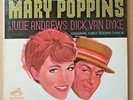 Walt Disneys 1964 Mary Poppins Julie Andrews Dick Van Dyke CSO-111 Vinyl LP NEW