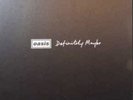 oasis definitely maybe Deluxe Box Set