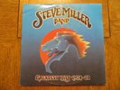 Steve Miller Band – Greatest Hits 1974-78 - 1978 - Capitol SOO-11872 LP VG+/VG