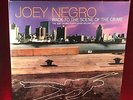 JOEY NEGRO Back To The Scene Of The Crime Compilation  2001 3 X 12
