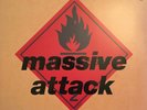 Massive Attack ?– Blue Lines  180g  Vinyl LP New Seal