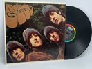 The Beatles Rubber Soul 1965 Mono Original Vinyl LP Record Capitol T-2442
