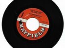 THE FASCINATIONS - GIRL'S ARE OUT TO GET YOU - MAYFIELD - VG+/VG++ CONDITION