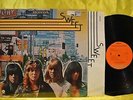 SWEET 'Desolation Boulevard' LP IN SHRINK