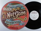 SMALL FACES Ogden's Nut Gone Flake IMMEDIATE LP VG+ ireland die-cut cover