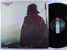 WISHBONE ASH Argus DECCA LP gatefold