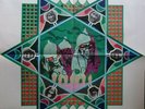 HAWKWIND DOREMI FASOL LATIDO UNITED ARTISTS UAG 29364 HAWKLORDS PSYCH SPACE