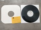 Ben Weasel  - These Ones Are Bitter test pressing screeching weasel rancid nofx