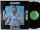 ZOMBIES Odessey & Oracle DATE LP VG+