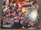 GWAR- America Must Be Destroyed- 12