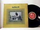 BUNALIM LP self titled 1972 Pharaway Sounds turkish psych   vinyl