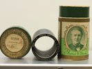 EDISON Ambererol Walze 12259 Excelsior Marsch National Militär Kapelle