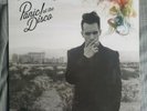 Too Weird to Live, Too Rare to Die  [LP] by Panic  At the Disco - 2013 Splatter