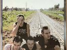 The Clash “Combat Rock” 1982 Vinyl LP (FE 37689/FMLN2) - VG+