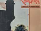 Costa Brava Orquesta, Orgullo de Puerto Rico, Sealed
