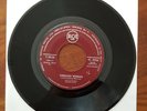 CYRIL DIAZ Curacao Woman / Barbados Love RCA TRINIDAD 7” 45 CALPYSO VINYL