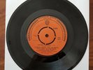 CHARLES WRIGHT Express Yourself WARNER BROS WB 7417 UK ORIGINAL '70 VINYL 7” 45