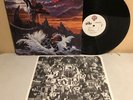 DIO Holy Diver LP 1983 Warner Bros 1-23836 1st Pressing