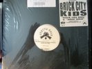 The Ghetto Professionals Present: Brick City Kids 