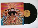 THE JIMI HENDRIX EXPERIENCE Axis: Bold As Love LP Record RS-6281 gatefold VG++