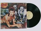 DAVID BOWIE Diamond Dogs LP RCA Record CPL1-0576 Sterling gatefold glam VG++