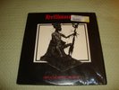 Hellhammer Apocalyptic Raids Original 1984 Vinyl Metal Blade Enigma Shrink  NM