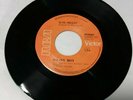 Elvis Presley Hurt Danny Boy 45 Rare Orange Label Philippines 1976 XFPBO-767
