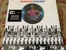 RODRIGUEZ - Cold Fact (reissue) - Vinyl (180 gram vinyl LP + MP3 download code)