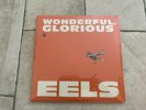 Eels _ Wonderful Glorious _ 2 X Vinile LP 33giri 10