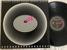 Queen ?– Jazz LP (VG++/VG+, US 1st Press) [Elektra] Rock Pop