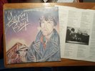 CAPRICORN LP RECORD/BILLY JOE SHAVER/GYPSY BOY/ 1977 OUTLAW COUNTRY/EX VINYL