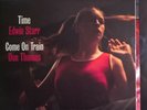 EDWIN STARR - Time  / DON THOMAS - Come On Train - Hurtbox007 11
