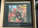 Santana Abraxas MOFI MFSL UltraDisc 1-Step Limited Edition SEALED & BEAUTIFUL