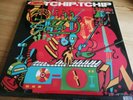 Electronic System Tchip Tchip Vol 3 Splatter Vinyl LP SKYLAB MOOG EXPERIMENTAL