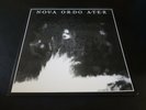 Satanic Warmaster ?– Nova Ordo Ater - lp'- NEW UNPLAYED --black metal-