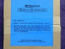 Seeburg Rec-O-Dance Discotheque Records Sealed Box Library No. C