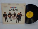 YARDBIRDS Having A Rave Up With The Yardbirds 1965 EX  Stereo LP Epic BN 26177