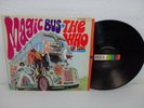THE WHO Magic Bus 1968 US Original Pressing LP Decca DL 75064