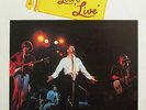 Jonathan Richman/Modern Lovers LIVE Australian BESERKLEY Records RARE LP