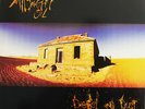 Midnight Oil DIESEL AND DUST Australian ORIGINAL 1st Pressing RARE LP + POSTER