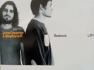 John Creamer & Stephane K - Bedrock LP 1&2  4 x Vinyl Progressive House