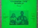 Yusuf Ali – You And I Must Change The World 1982 Very Rare  Jazz Funk Soul