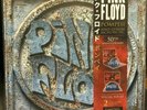SOLD OUT LIMITED (400) PINK FLOYD LIVE AT POMPEII 50TH ANNIV PURPLE SPLATTER 2LP