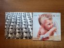 1984 EXCELLENT   Van Halen ?– 1984 , 23985 LP33