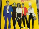 The B-52's, The B-52's vinyl LP, 1979