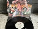 Eaten Back To Life by Cannibal Corpse. Poster Included  Near Mint