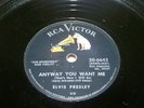 ELVIS PRESLEY RCA 10