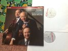 Philips Digital LP 412 620-1 2LP Schubert / Beaux Arts Trio