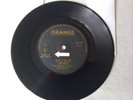 RARE JOHN MILES/ FRIGHT OF MY LIFE/ GLAM/ GOOD TIME WOMAN/ ORANGE/EX CONDITION